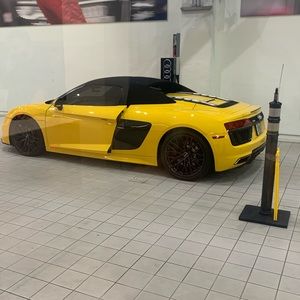 Meet your Posher, Jorge